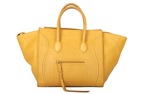 celine handtaschen second hand|celine phantom handbags.